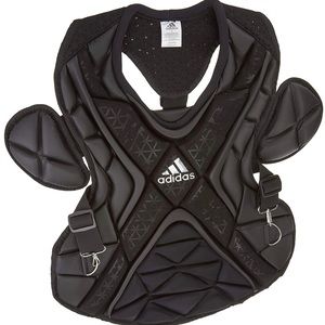 16” Adidas Perform PRO Baseball Chest Protector